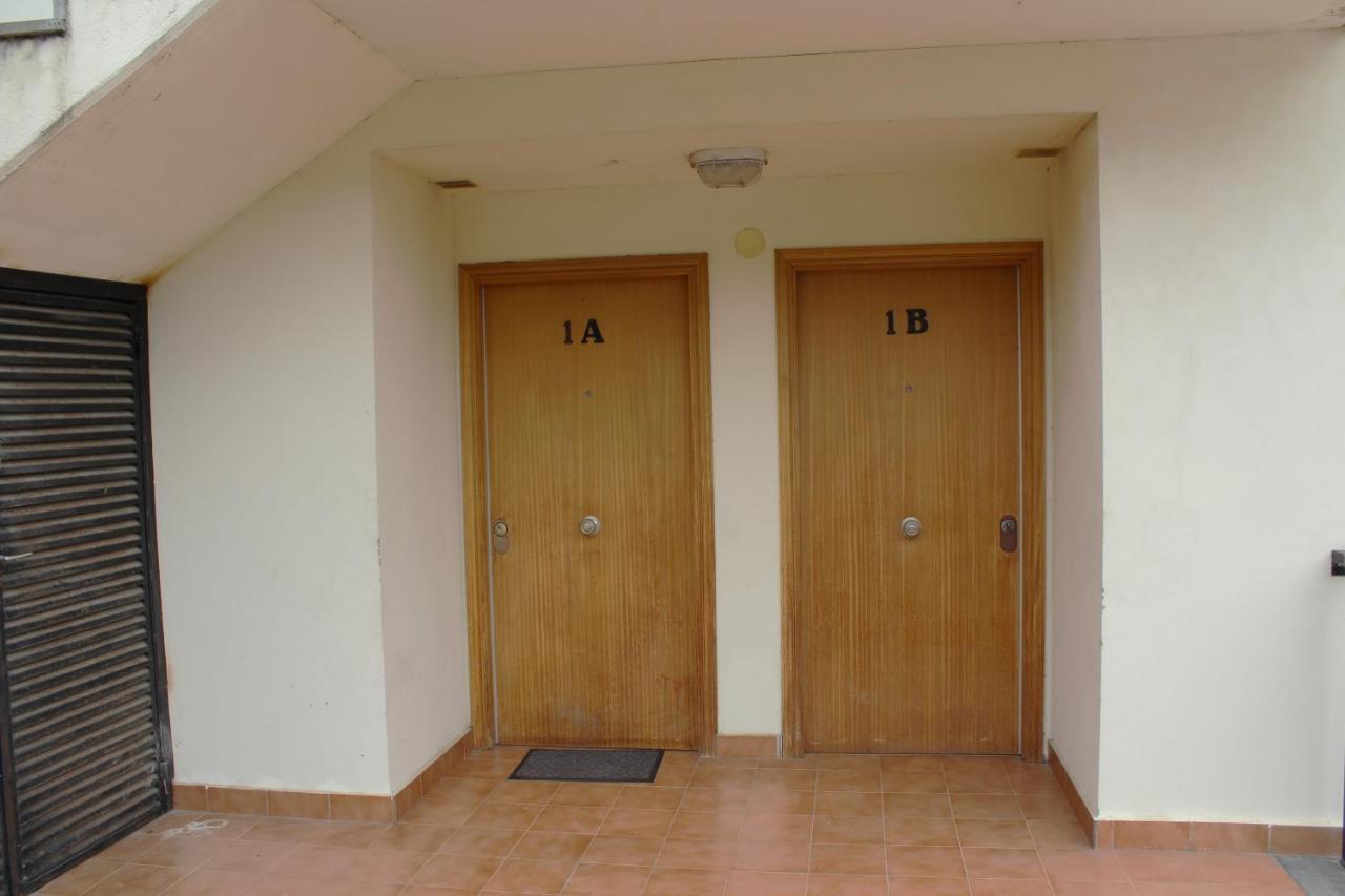 Hotel Ikaztegietako Ostatua Icazteguieta Zewnętrze zdjęcie
